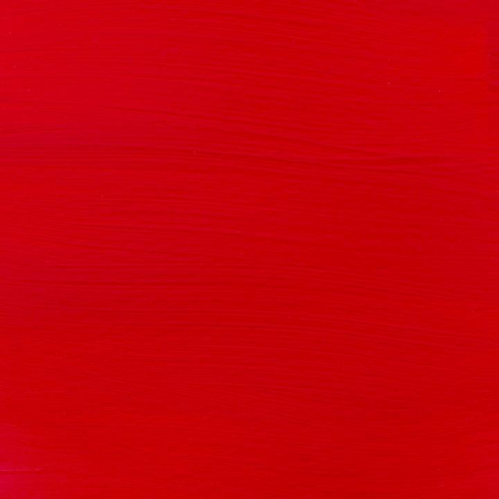Image du produit Talens Peinture acrylique Amsterdam 250ml (Rouge naphtaline moyen, 250 ml)