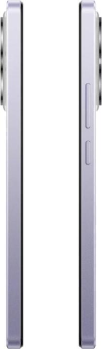 Image du produit Xiaomi Redmi Note 14 (128 Go, Mist Purple, 6.67", Double SIM hybride, 108 Mpx, 4G)