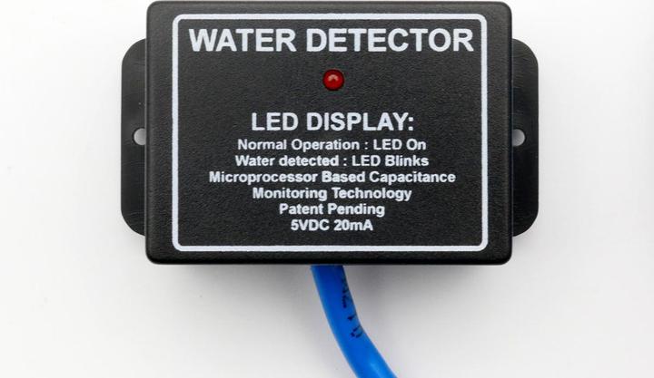 Actual product image AKCP WS15 - Point water sensor