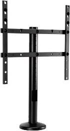 Peerless Supporto universale da tavolo girevole a 360 gradi per display 81,28-139,70cm 32-55inch max 34kg bl (55")