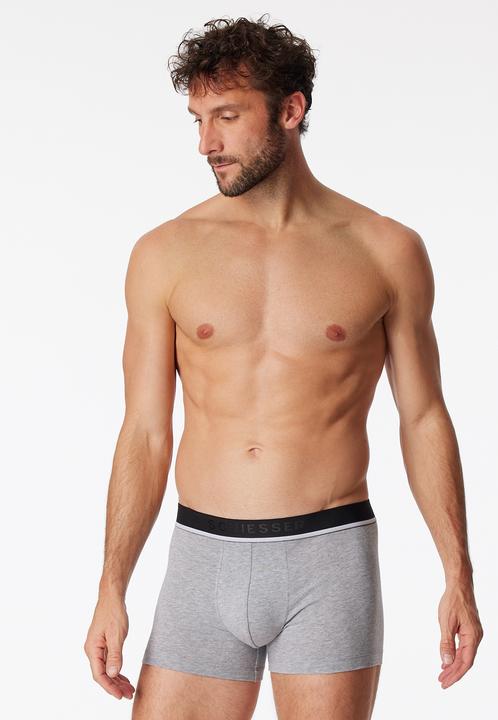 Produktbild Schiesser Boxershorts (XL, 3er Pack)