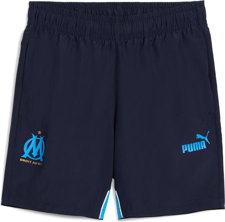 Puma Shorts OM Archive 2024/25