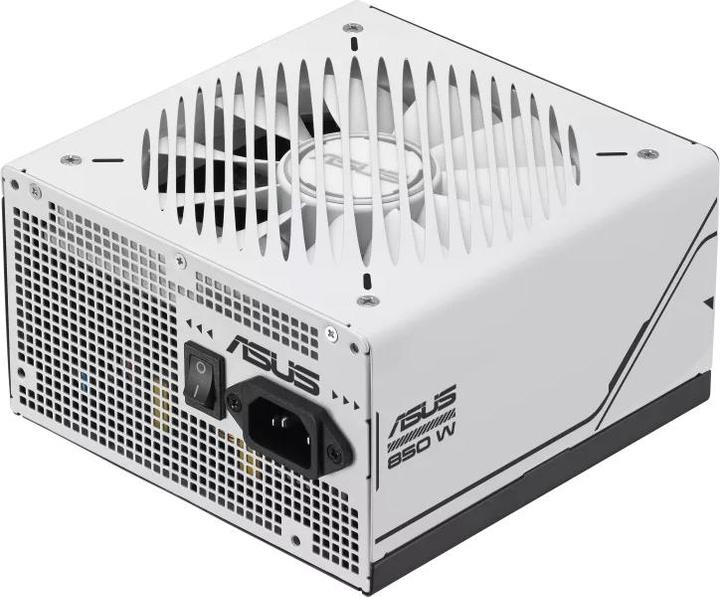 Actual product image ASUS Zasilacz Prime 850W Gold (850 W)