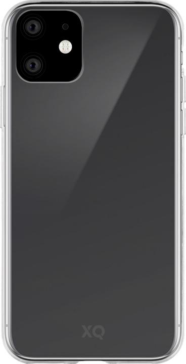 Produktbild Xqisit Flex (Apple iPhone 11)