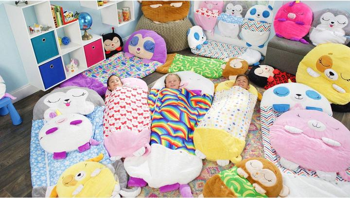 Produktbild Happy Nappers Hai (137 cm)