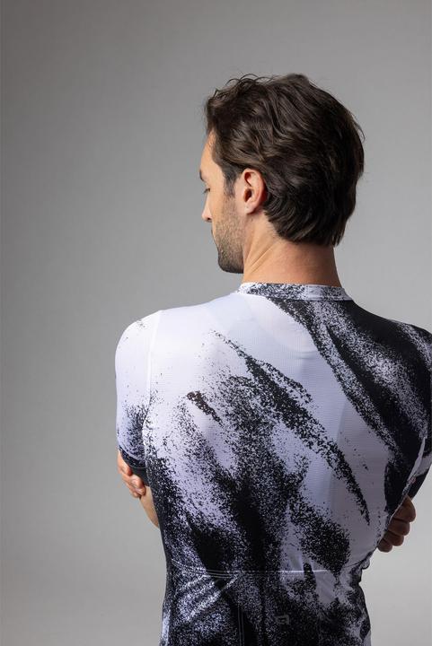 Produktbild Alé Pragma Trace Jersey (XXL)