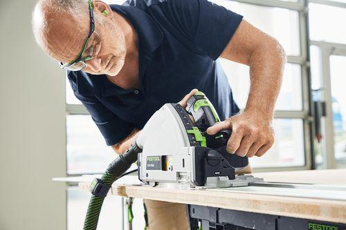 Actual product image Festool TS 55 FEBQ-Plus