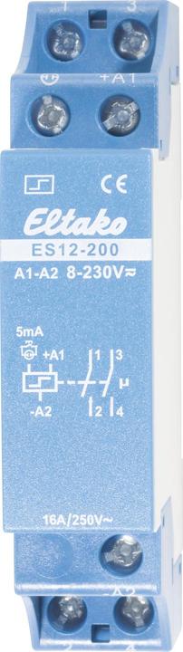 Produktbild Eltako Stromstossschalter