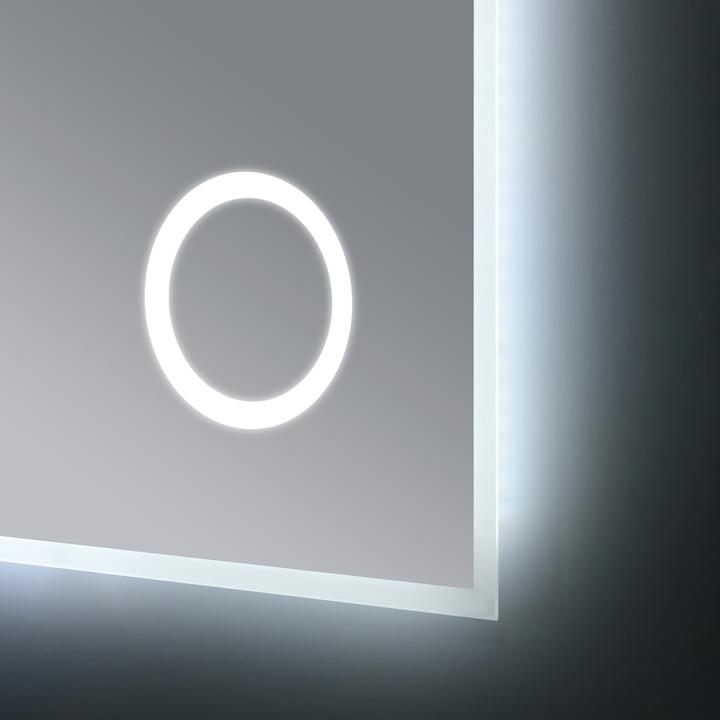Image du produit Pro-Tec Lizzano (70 x 50 x 3 cm)