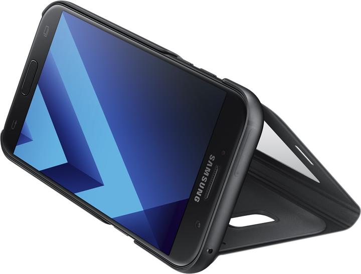 Actual product image Samsung S View (Samsung Galaxy A5 (2017))