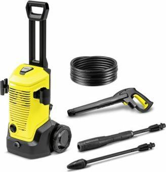 Actual product image Kärcher K 4 (Electrical connection)
