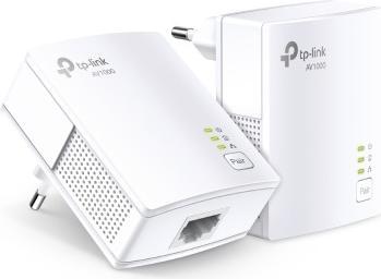 Produktbild TP-Link TL-PA7017P KIT (CH) (1000 Mbit/s)