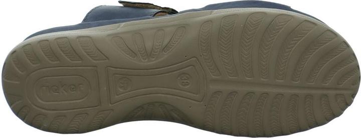 Actual product image Rieker Mule (40)