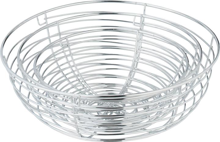 Actual product image Relaxdays Fruit basket