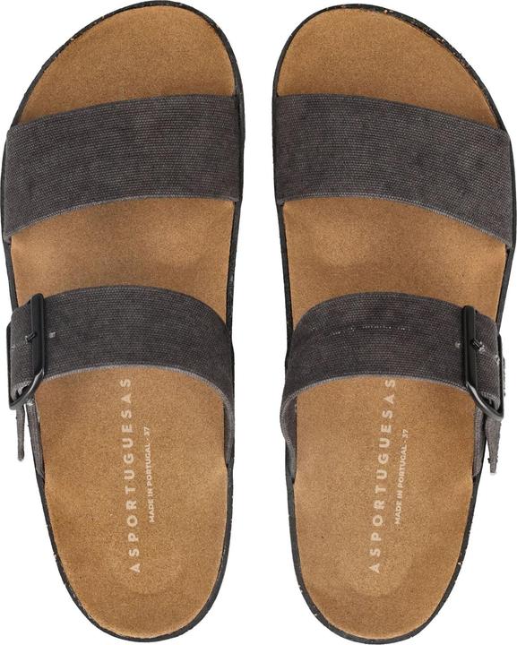 Actual product image Asportuguesas Pantoletten (42)