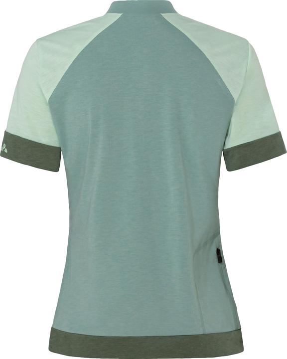 Actual product image Vaude Altissimo Q-Zip Shirt (36)