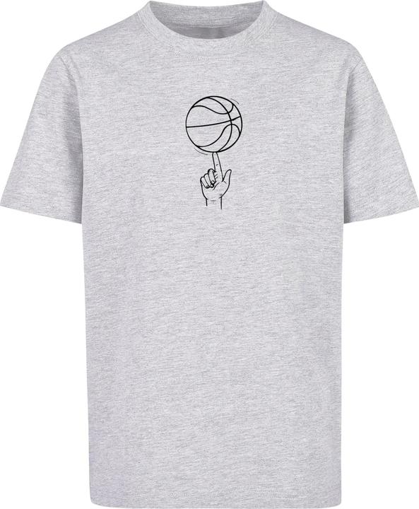 Produktbild Mister Tee MisterTee Team Tactics Kids Basic Tee - 181217 (146)
