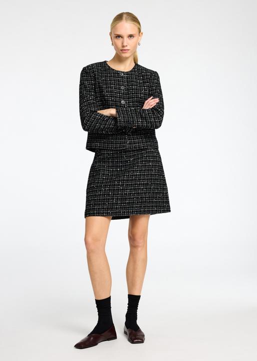 Immagine prodotto Selected Femme Blazer in bouclé (36)