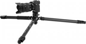 Immagine prodotto Fotopro X airfly Max Carbon Treppiede Grijs