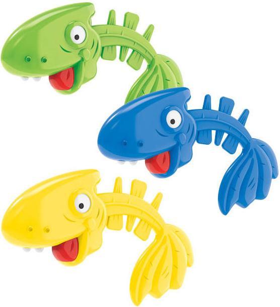 Immagine prodotto Immersione Pesca Campo di ossa