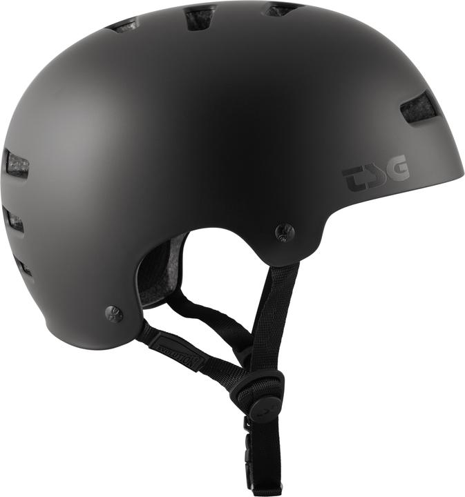 Actual product image TSG Evolution Solid (54 - 56 cm)
