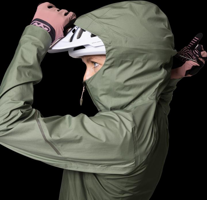 Actual product image Dynafit Ride 3-layer jacket ladies (34, XS)