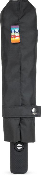 Produktbild Roka London Regenschirm Waterloo Sustainable Nylon Rainbow