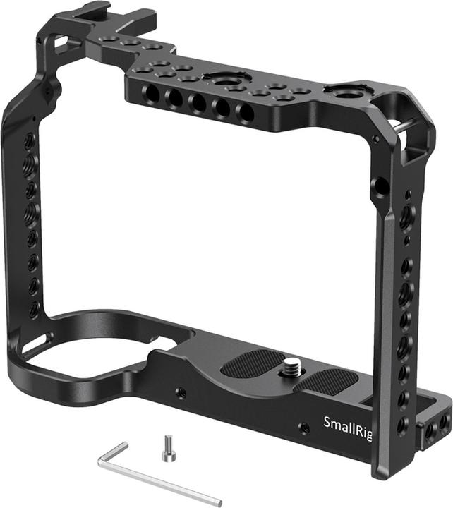 Image du produit SmallRig Cage Panasonic S1H (Cage)
