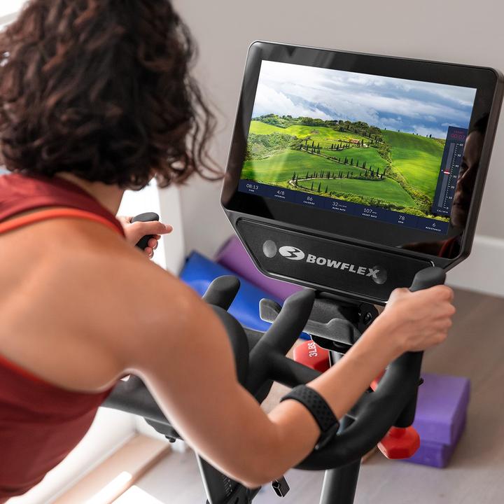Produktbild Bowflex Aktivitätssensor Herzfrequenz-Armband
