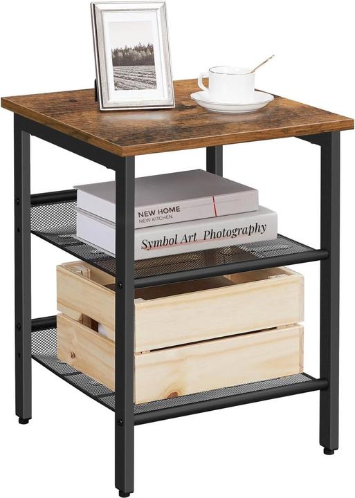 Produktbild Vasagle Butler (40 x 40 x 55 cm)