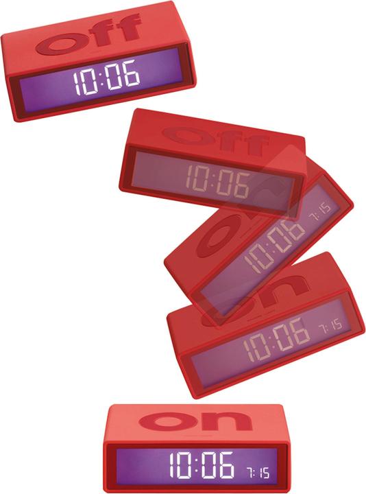 Image du produit Lexon Flip Travel