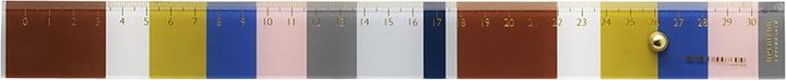 Normann Copenhagen Règle Règle longue Règle longue