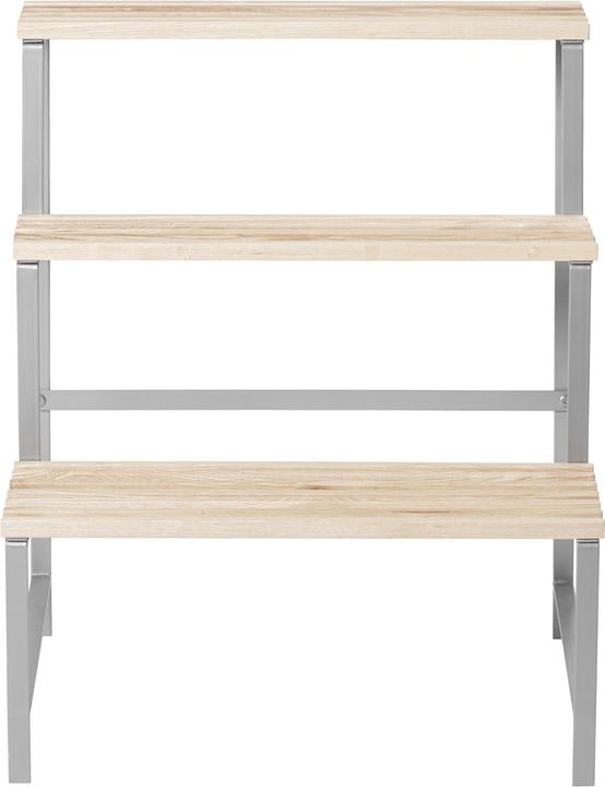 Produktbild Design House Stockholm Flower Pot Stand Blumentreppe