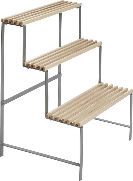 Produktbild Design House Stockholm Flower Pot Stand Blumentreppe