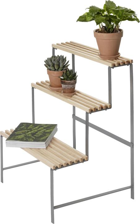 Design House Stockholm Vaso da fiori Stand Flower Stairs