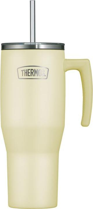 Produktbild Thermos ® Isolierbecher Refreshing Series vanilla 1,1 l (1.10 l)