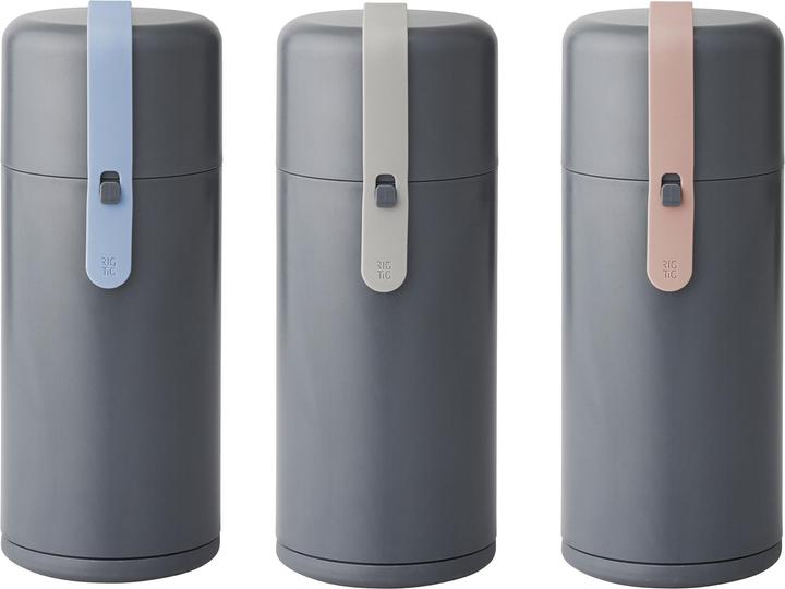 Actual product image Rig-Tig by Stelton Keep-it Cool bottle (0.45 l)