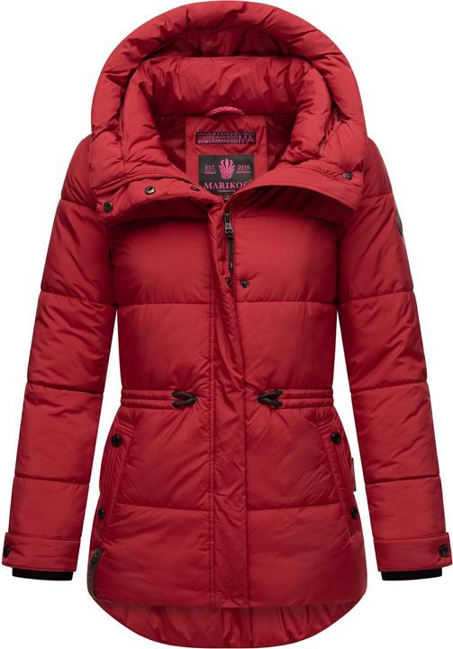 Dark Red