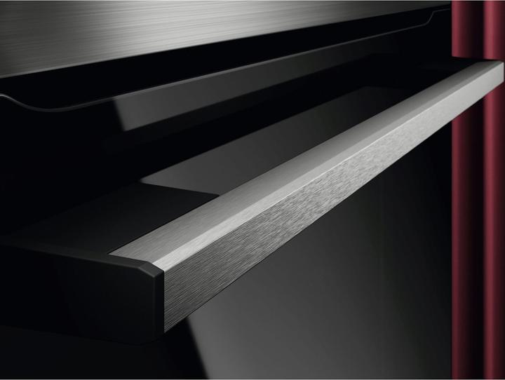 Produktbild Electrolux EB-Backofen Pyrolyse