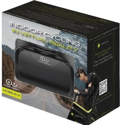 Produktbild Fit Immersion iOS 256 Go (256 GB)