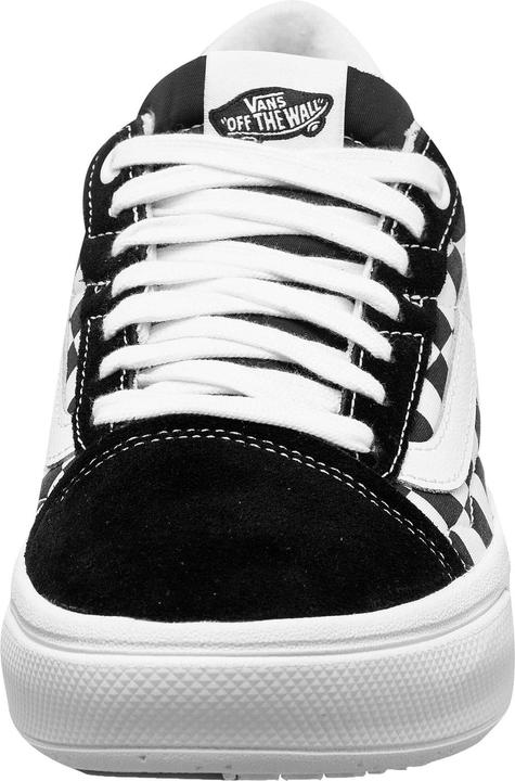 Produktbild Vans Ua Old Skool Overt Cc Checkerboard Schuhe - 110343 (36.5)