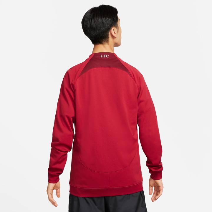Produktbild Nike FC Liverpool Anthem Jacke - 2022-23 (S)
