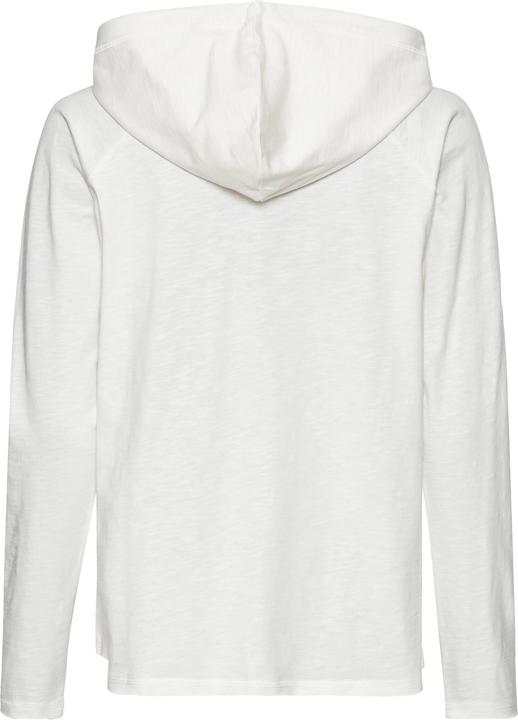 Produktbild Camel Active Hoodie aus reiner Baumwolle (XL)