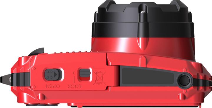 Actual product image Kodak WPZ2 (4.9 - 19.6 mm, 16.30 Mpx, 1/2,3'')