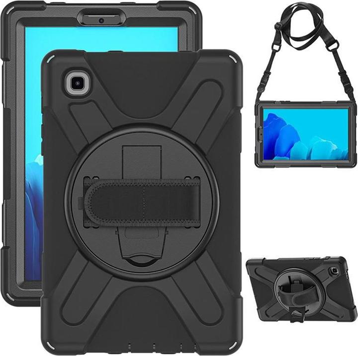 eSTUFF Defender Case with Screen (Galaxy Tab A7 Lite)