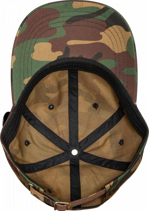 Produktbild Bones Bearings Circle Pin Dad Cap