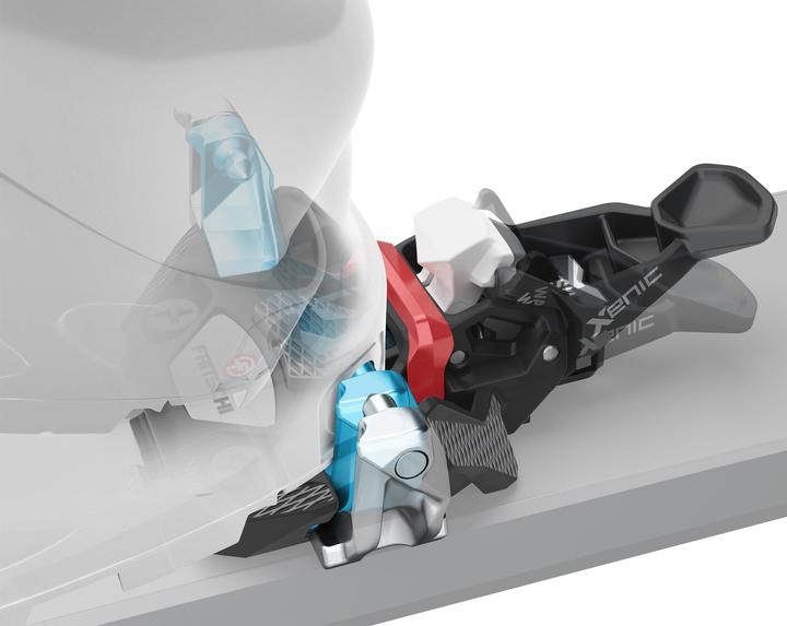 Produktbild Fritschi Xenic 7 (inkl. Stopper) (Touren Ski)