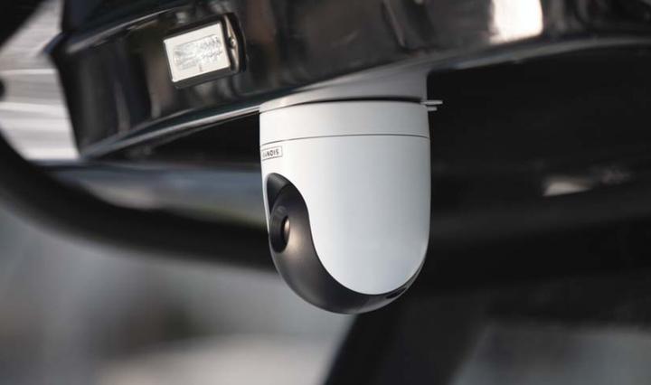 Immagine prodotto Si Onyx Telecamera per la visione notturna a colori marittima SiOnyx Nightwave