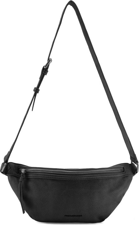 Image du produit FredsBruder My old Friend Gürteltasche Leder 34 cm