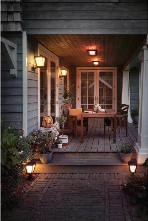 Produktbild Philips Hue Econic Basis (1150 lm)